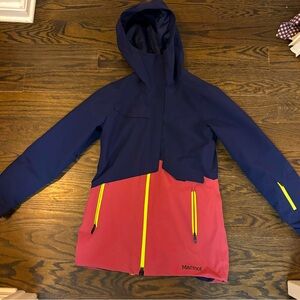 Marmot ski/snowboard jacket